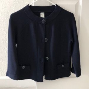 J.crew jacket